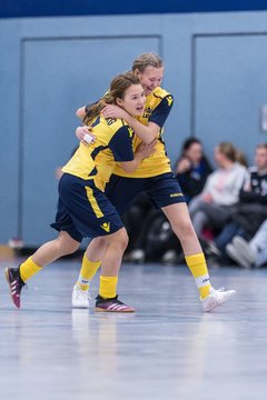 Bild 17 - wCJ Norddeutsches Futsalturnier Auswahlmannschaften